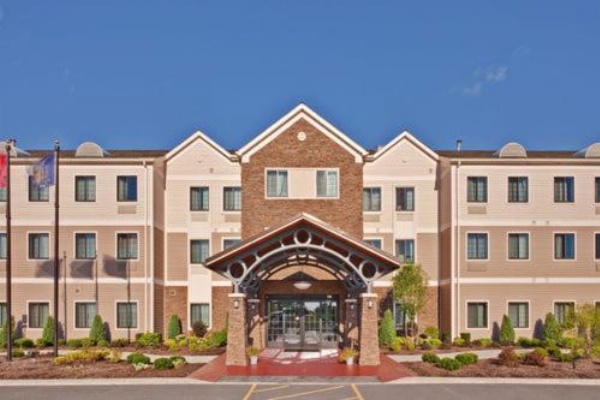 Hawthorn Suites by Wyndham Williamsville Buffalo Airport Main image